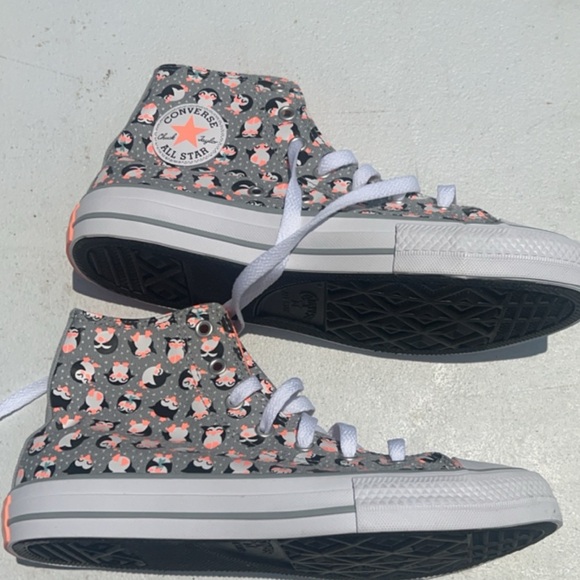 Converse chuck taylor - Picture 1 of 4